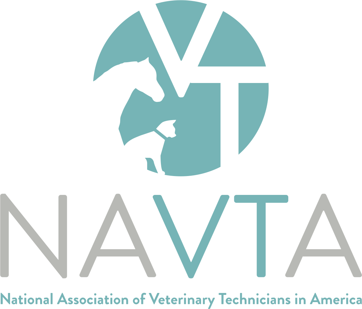 NAVTA: National Association of Veterinary Technicians in America